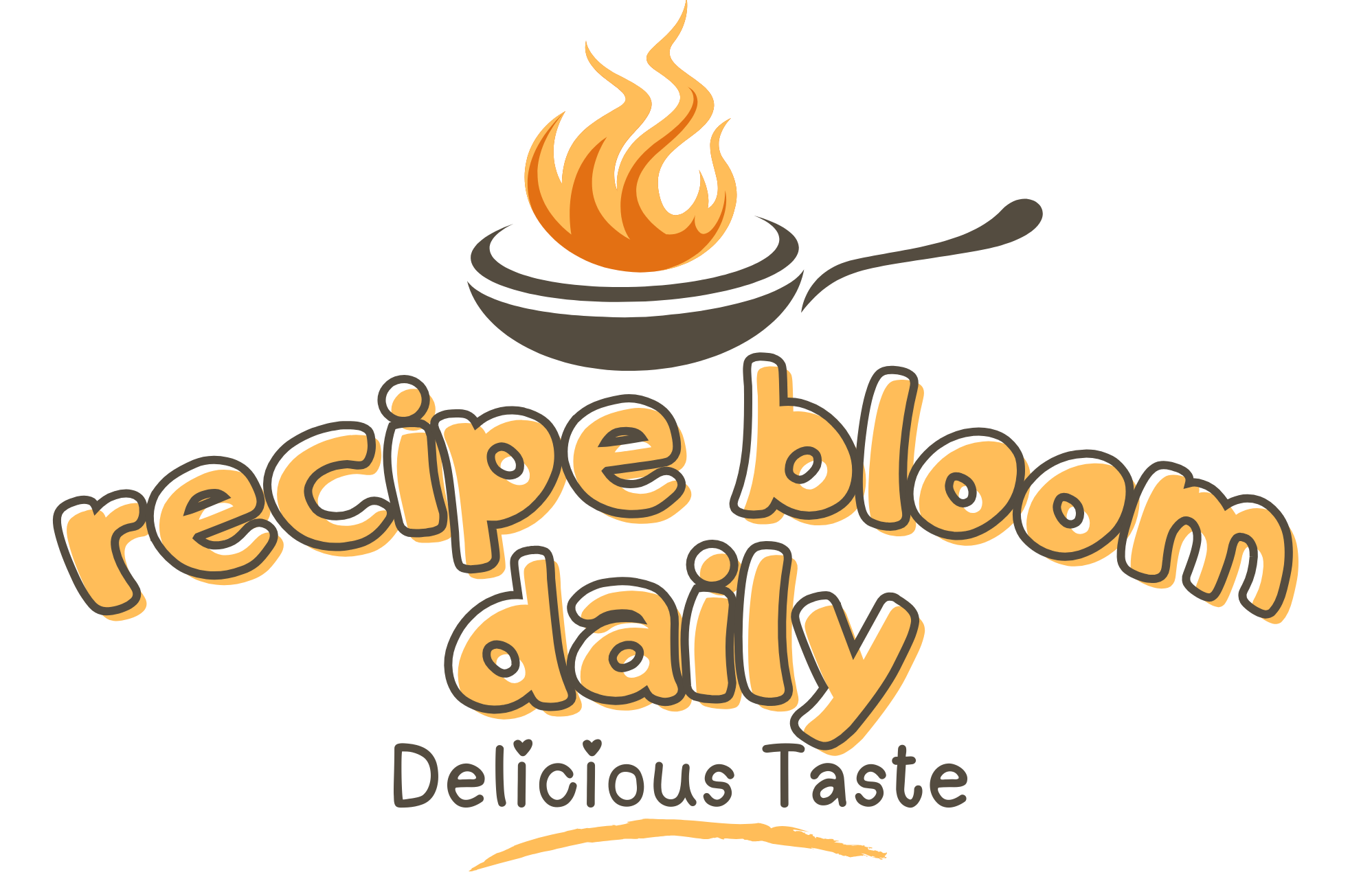 recipe bloom daily